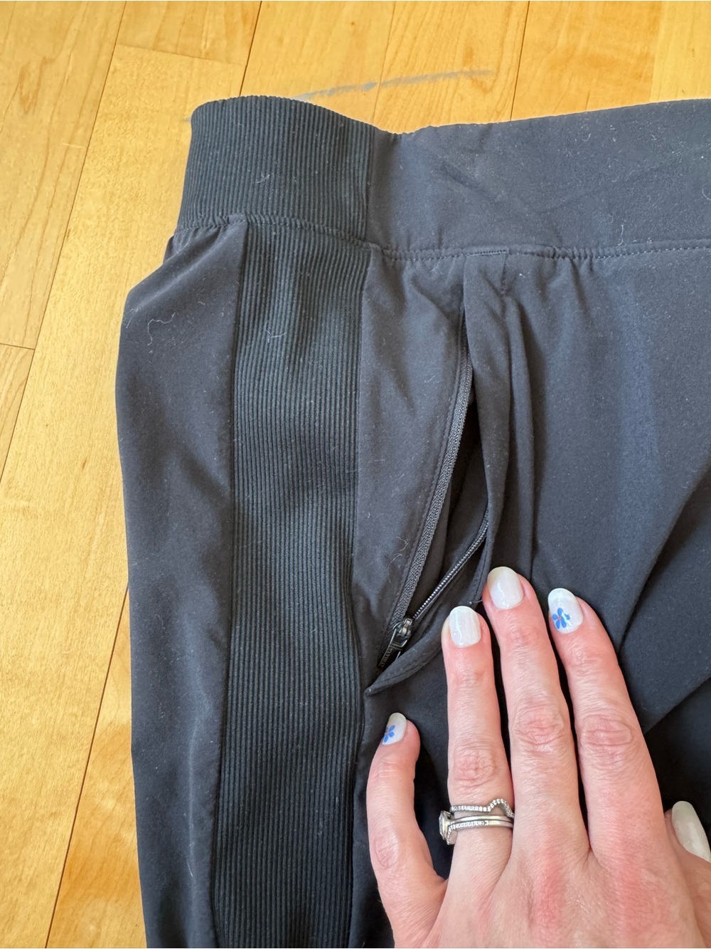 Athleta Brooklyn lined pant - Picture 6 of 12